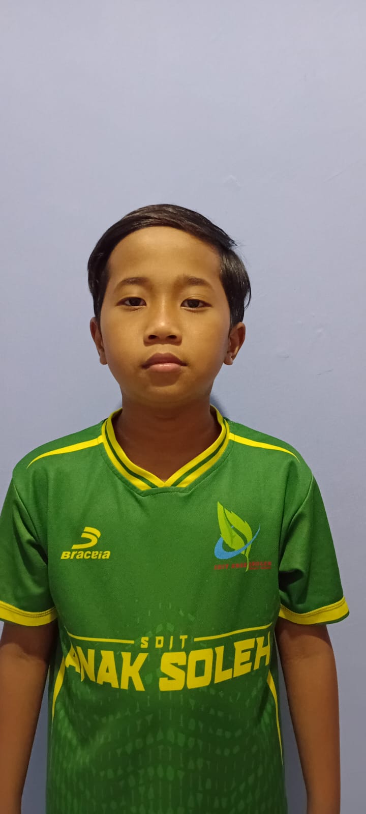 MUHAMMAD RAZIN BAGASKARA